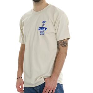 T-SHIRT BUILDING OBEY - Mad Fashion | img vers.300x/